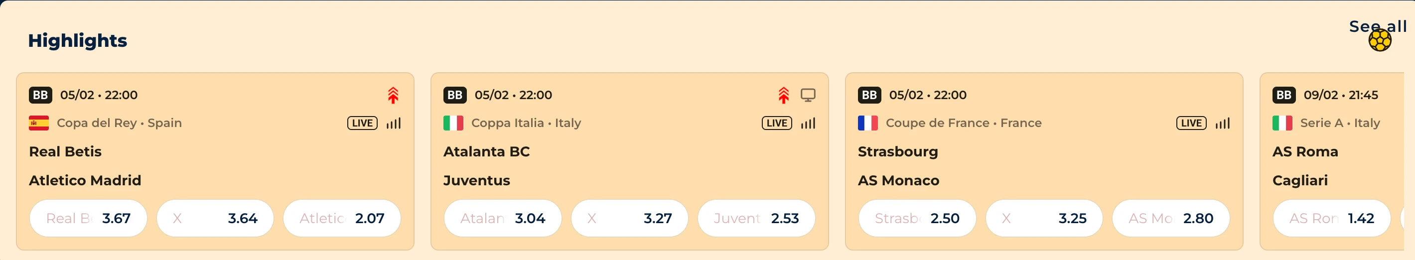 Χαρακτηριστικά bankroll management στο Wazamba Casino